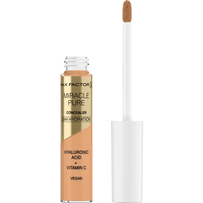 MAX FACTOR Concealer Liquid Miracle Pure 03 7.8 ml