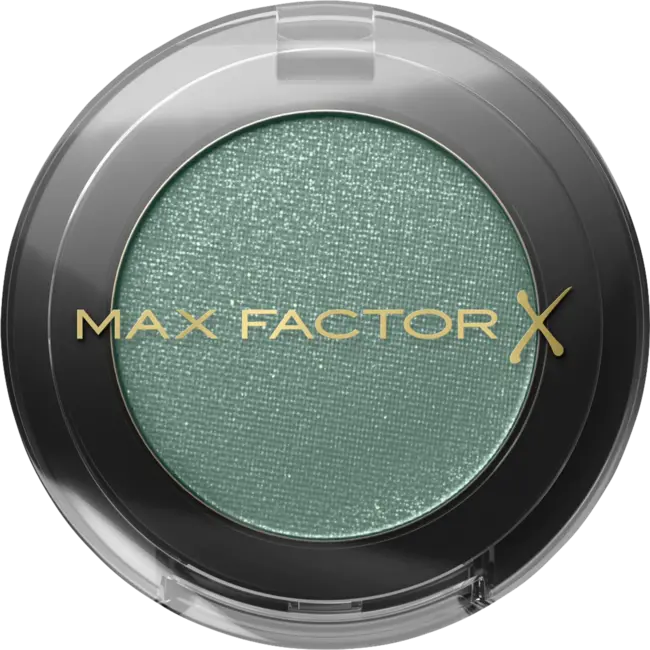MAX FACTOR Lidschatten Meesterwerk 05 Turquoise Euphoria 1.85 g
