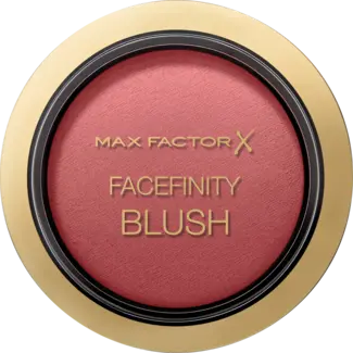 MAX FACTOR MAX FACTOR Blush Facefinity 50 Sunkissed Rose