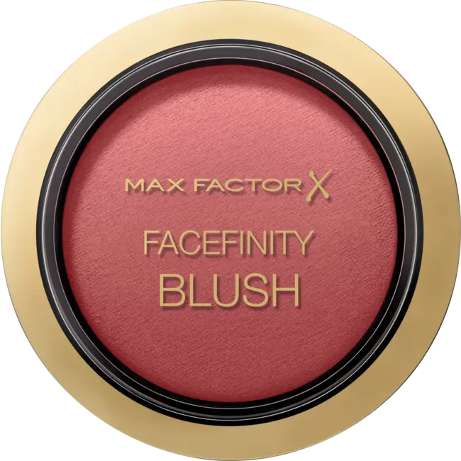MAX FACTOR Blush Facefinity 50 Sunkissed Rose 1.5 g