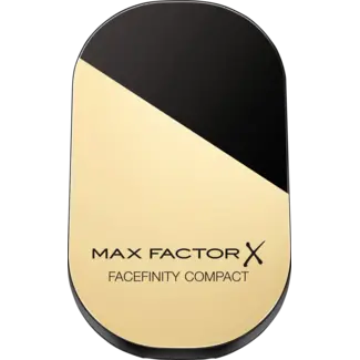 MAX FACTOR MAX FACTOR Compacte Puder Facefinity Natural 001, LSF 20