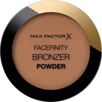 MAX FACTOR MAX FACTOR Bronzing Puder Facefinity 002 Warm Tan