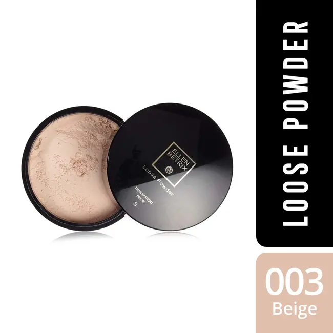 MAX FACTOR Compact Poeder 003 Transparant Beige 15 g