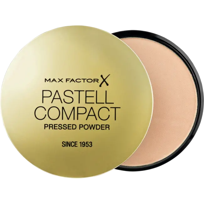 MAX FACTOR Compact Poeder Pastel 01 21 g