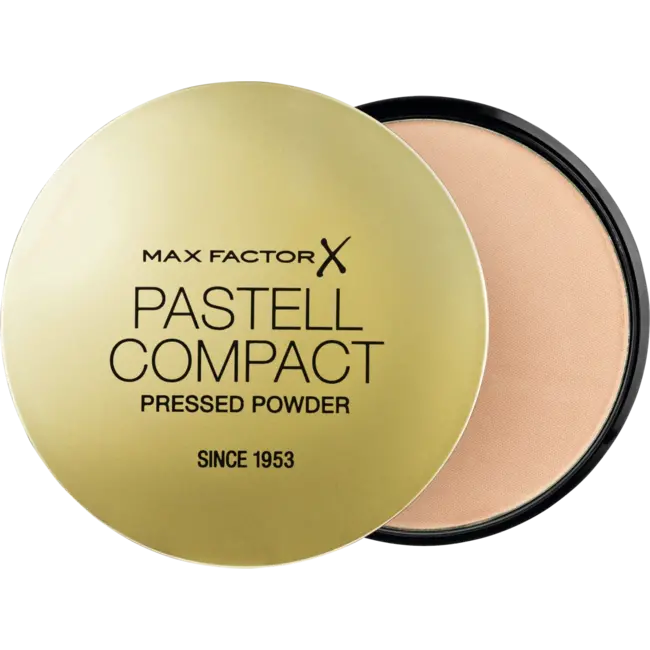 MAX FACTOR Compact Poeder Pastel 04 21 g