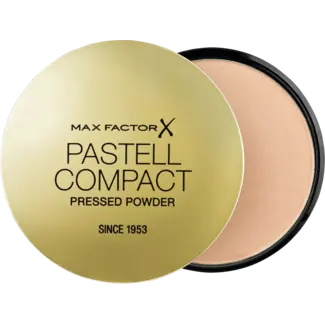 MAX FACTOR MAX FACTOR Compact Poeder Pastel 09