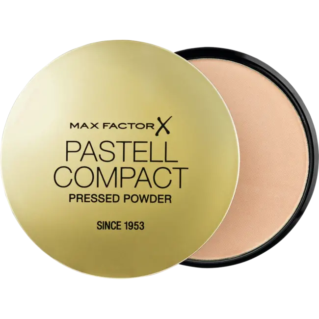 MAX FACTOR Compact Poeder Pastel Pastel 10 21 g