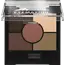 MANHATTAN Cosmetics Lidschatten Palette Eyemazing 5'tastic 002 Brixton Brown 3.8 g