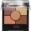 MANHATTAN Cosmetics Lidschatten Palette Eyemazing 5'tastic 005 Sunset Bronze 3.8 g