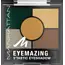 MANHATTAN Cosmetics Lidschatten Palette Eyemazing 5'tastic 006 Jungle Green 3.8 g