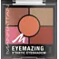 MANHATTAN Cosmetics Lidschatten Palette Eyemazing 5'tastic 004 Burgundy Pink 3.8 g