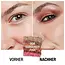 MANHATTAN Cosmetics Lidschatten Palette Eyemazing 5'tastic 004 Burgundy Pink 3.8 g