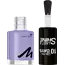 MANHATTAN Cosmetics Nagellack Last & Shine 800 Lilac Mood 8 ml