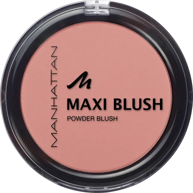 MANHATTAN Cosmetics Blush Maxi Blootgesteld 100 9 g