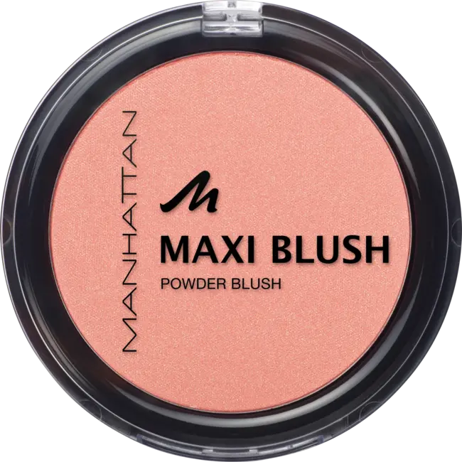 MANHATTAN Cosmetics Blush Maxi Tempted 200 9 g