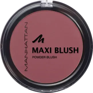 MANHATTAN Cosmetics MANHATTAN Cosmetics Blush Maxi Rendez-vous 400