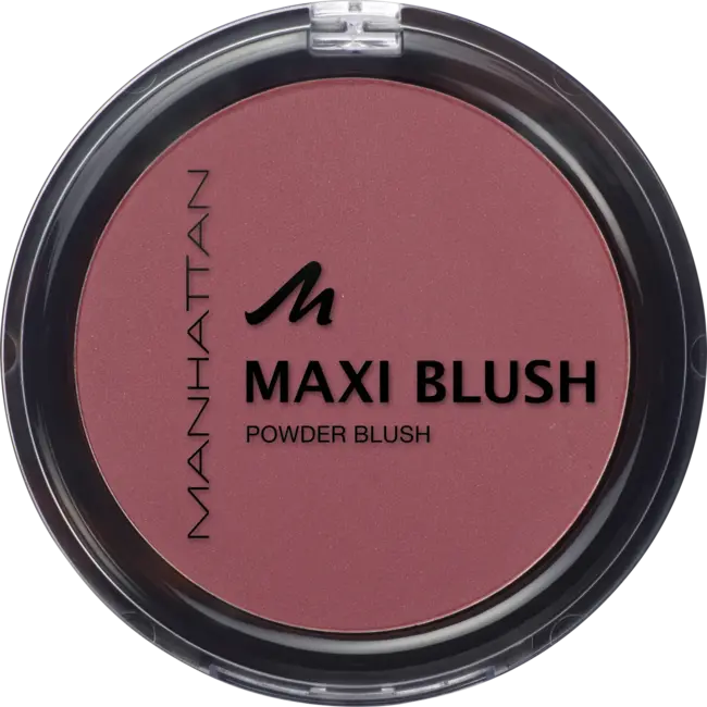 MANHATTAN Cosmetics Blush Maxi Rendez-vous 400 9 g