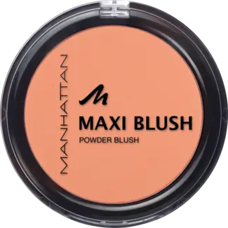 MANHATTAN Cosmetics MANHATTAN Cosmetics Blush Maxi Sweet Cheeks 300