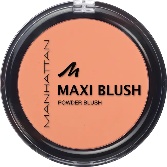 MANHATTAN Cosmetics Blush Maxi Sweet Cheeks 300 9 g
