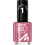 MANHATTAN Cosmetics Gel Nagellack 285 Pretty Rose 12 ml