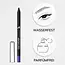 MANHATTAN Cosmetics Eyeliner X-act Waterproof 64P Purplelicious 1.2 g