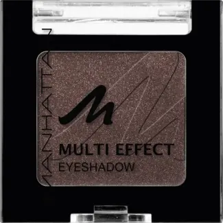 MANHATTAN Cosmetics MANHATTAN Cosmetics Lidschatten Multi Effect 96Q Shock Shock Kiss