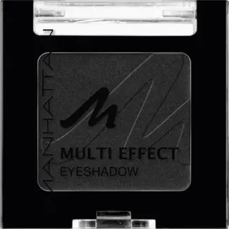 MANHATTAN Cosmetics MANHATTAN Cosmetics Lidschatten Multi Effect 1010N Blackground