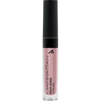 MANHATTAN Cosmetics MANHATTAN Cosmetics Lipgloss High Shine 52N Dusty Pink