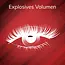 MANHATTAN Cosmetics Mascara Vulkaan Explosief Volume 1010N Zwart 10 ml