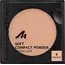 MANHATTAN Cosmetics Compact Poeder Soft Chocolat 09 9 g