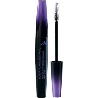 MANHATTAN Cosmetics MANHATTAN Cosmetics Mascara No End Intense Black 1010Z Deep Black