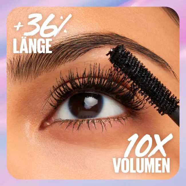 Maybelline New York Mascara Mini Falsies Surrealistisch 4.7 ml