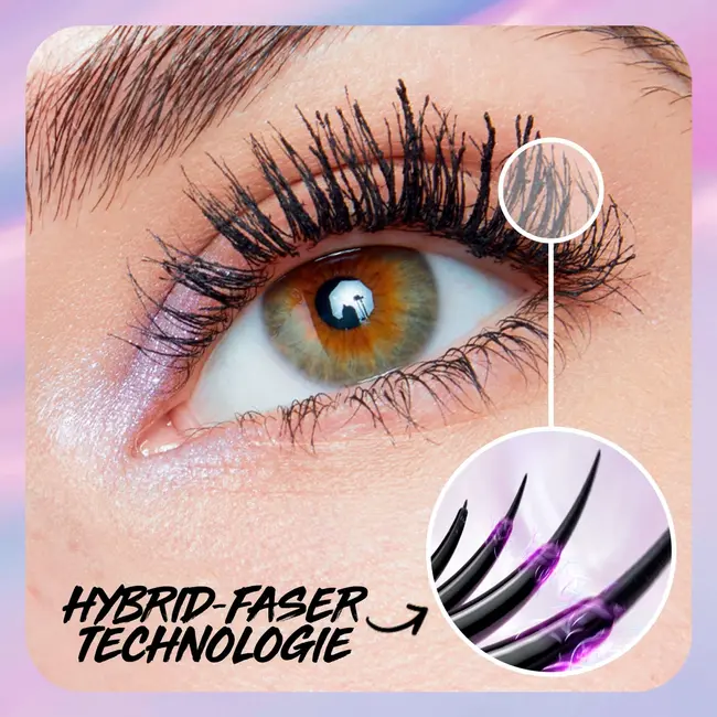 Maybelline New York Mascara Mini Falsies Surrealistisch 4.7 ml