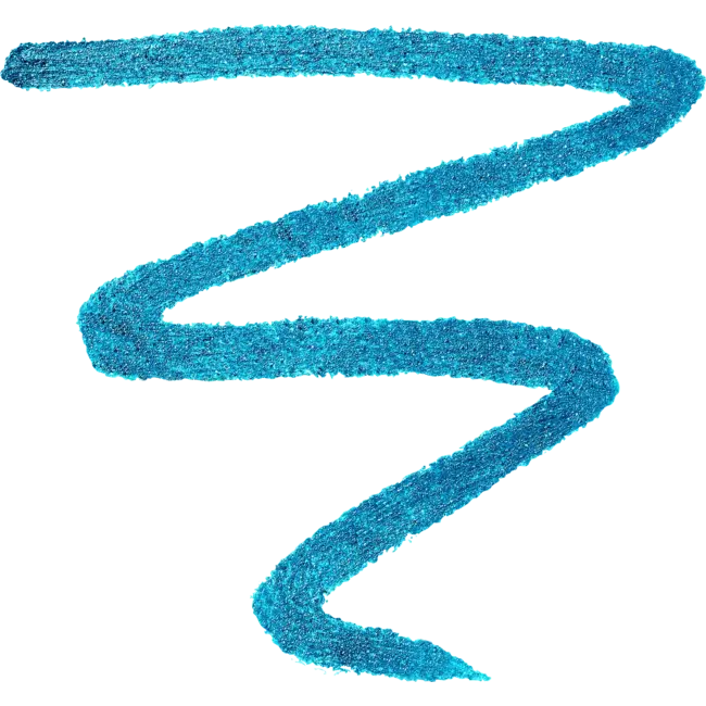 Maybelline New York Kajal Tattoo Gel 814 Blue Disco 1.3 g