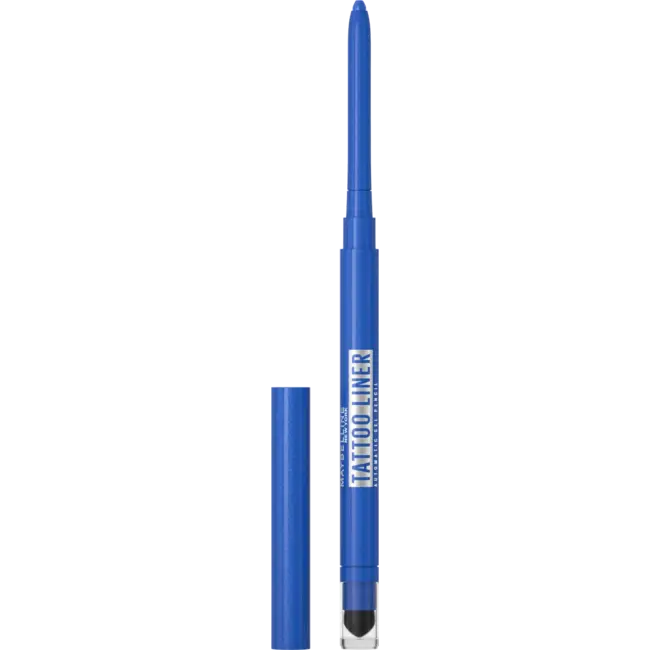 Maybelline New York Gel Eyeliner Tattoo 70 Slapeloze Saffier 0.73 g