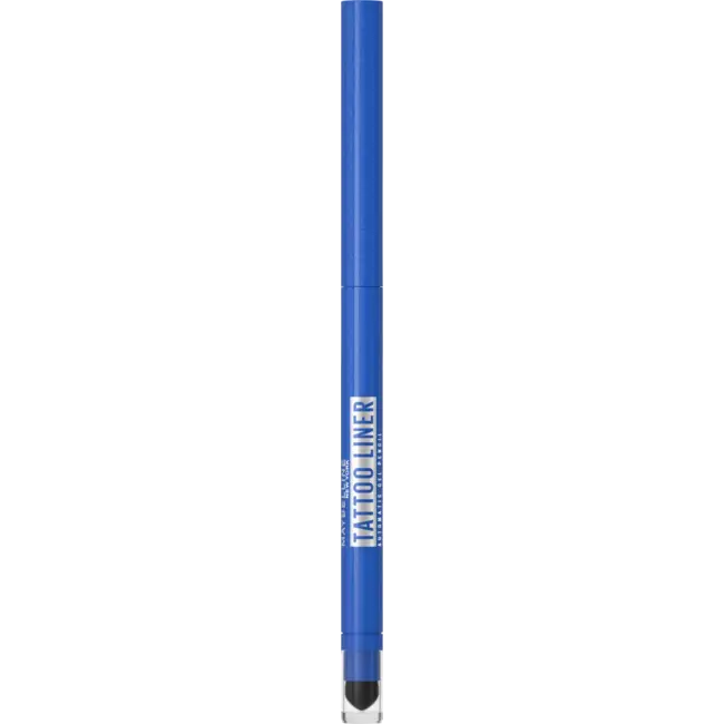 Maybelline New York Gel Eyeliner Tattoo 70 Slapeloze Saffier 0.73 g