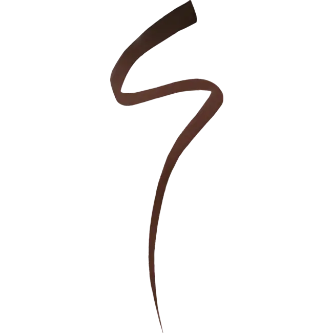 Maybelline New York Eyeliner Tattoo Inkt Pen 882 Pitch Bruin 1 ml