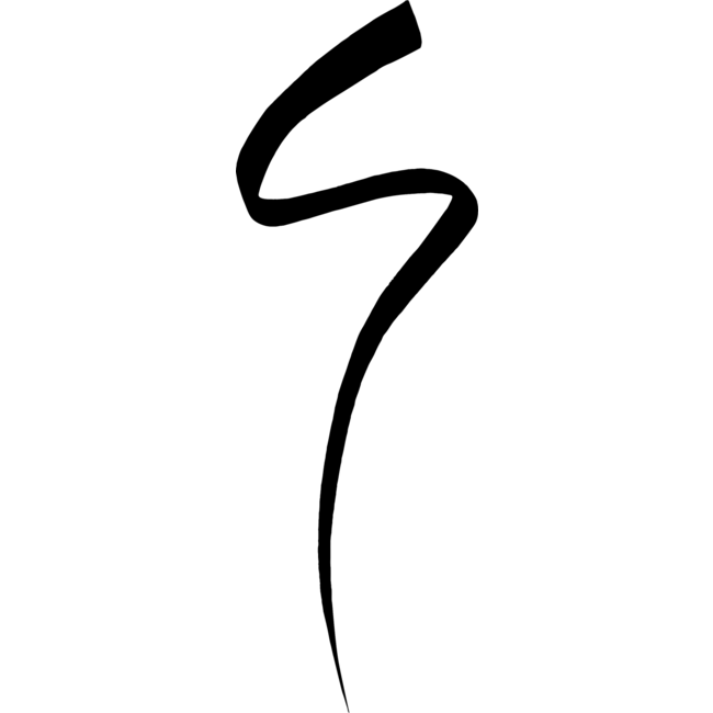 Maybelline New York Eyeliner Tattoo Inkt Pen 881 Mat Zwart 1 ml