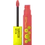 Maybelline New York Lippenstift Super Stay Matte Inkt Stemmingsmaker 435 Ontstresser 5 ml