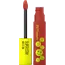 Maybelline New York Lippenstift Super Stay Matte Inkt Stemmingsmaker 455 Harmonisator 5 ml