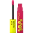Maybelline New York Lippenstift Super Stay Matte Inkt Mood Maker 460 Optimize 5 ml