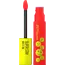 Maybelline New York Lippenstift Super Stay Matte Inkt Stemmingsmaker 445 Energizer 5 ml