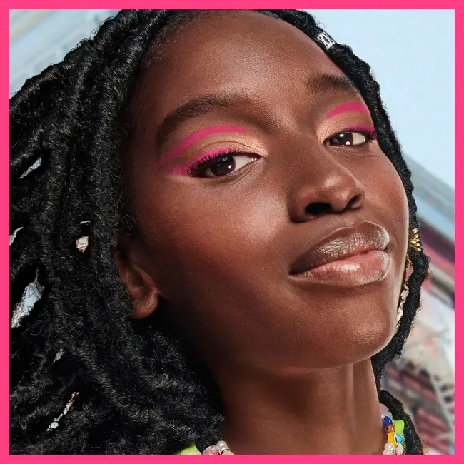 Maybelline New York Lidschatten Stift Color Tattoo 24h Eye Stix 40 I Am Fierce 1.4 g