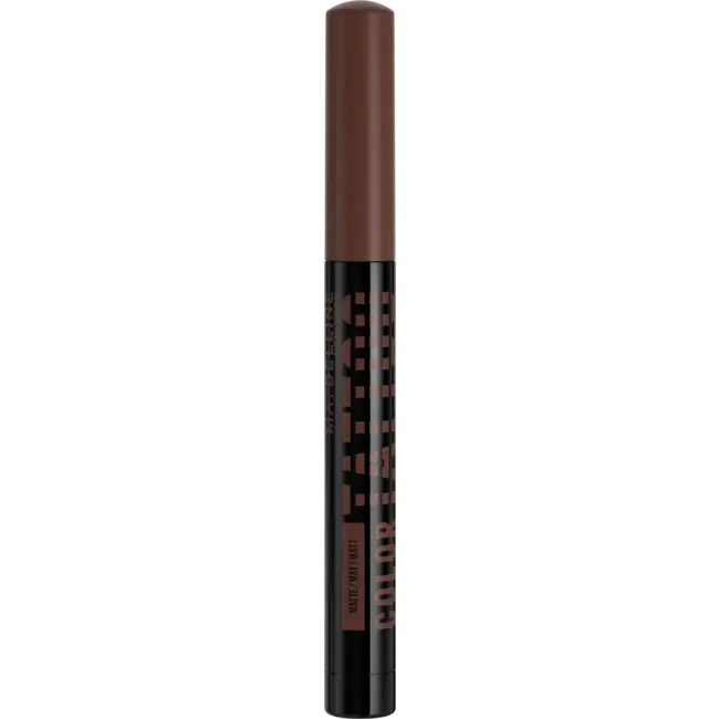 Maybelline New York Lidschatten Stift Color Tattoo 24h Eye Stix 25 Ik Ben Vastbesloten 1.4 g