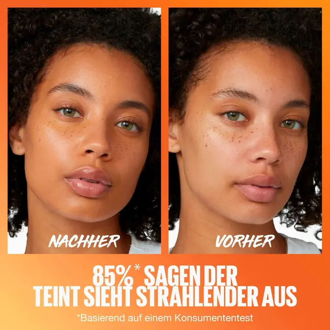 Maybelline New York Foundation Super Stay 24H Skin Tint 66 Hazelnoot 30 ml