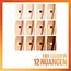 Maybelline New York Foundation Super Stay 24H Skin Tint 02 Naked Ivory 30 ml