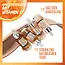 Maybelline New York Foundation Super Stay 24H Skin Tint 02 Naked Ivory 30 ml