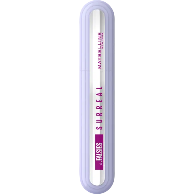 Maybelline New York Mascara Falsies Surreal 01 Zeer Terug 10 ml