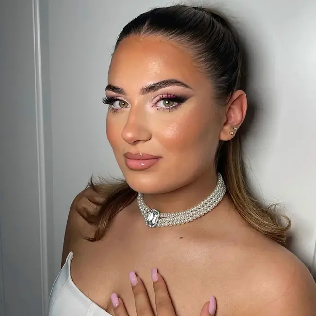 Maybelline New York Mascara Falsies Surreal 01 Zeer Terug 10 ml