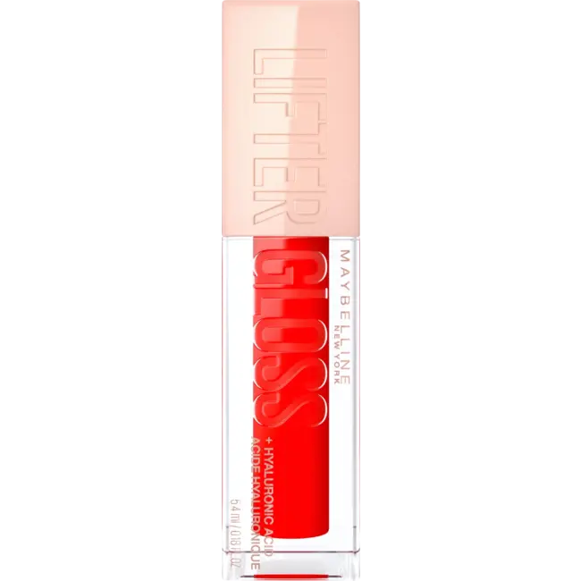 Maybelline New York Lipgloss Lifter Gloss 023 Sweatheart 5.4 ml